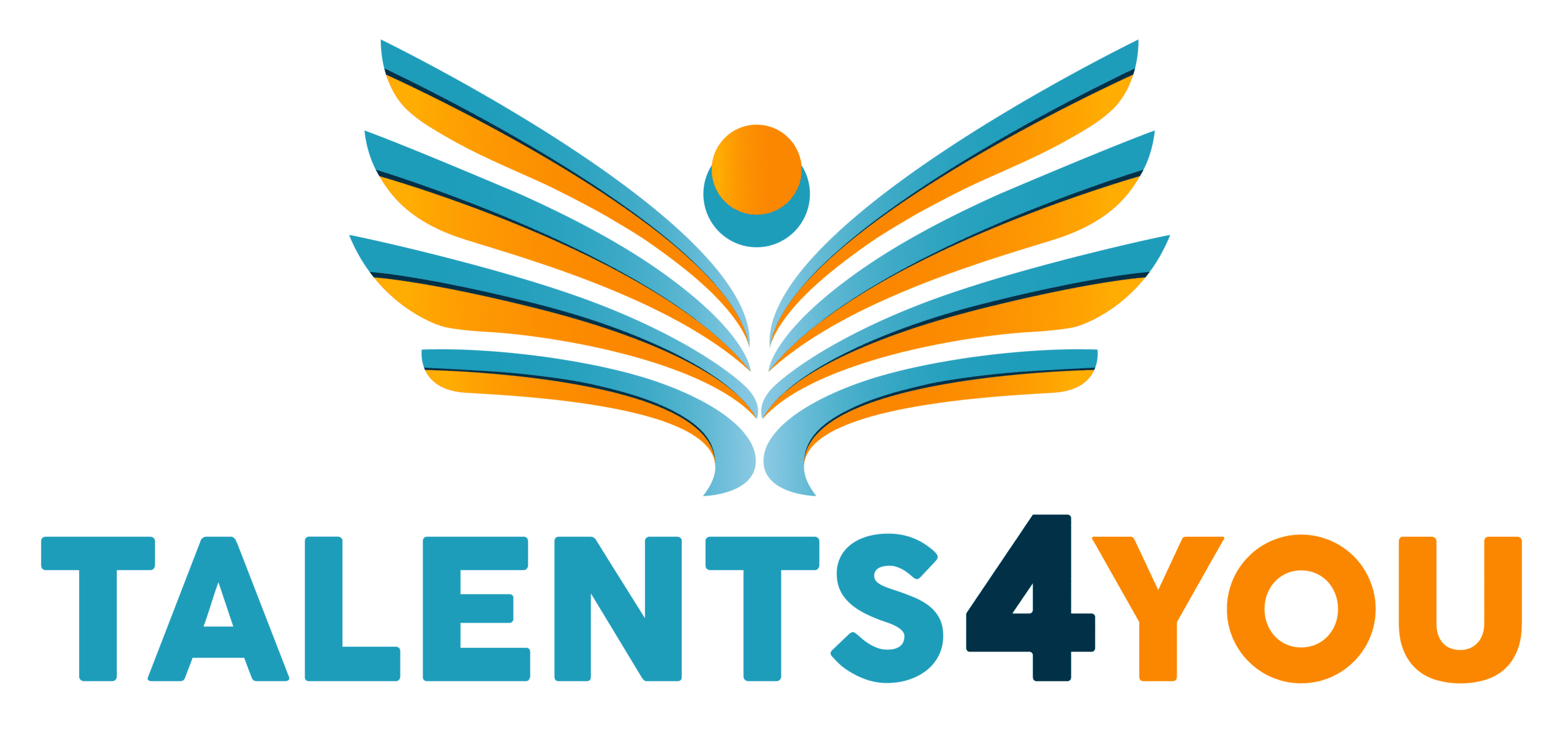 Talents4You logo